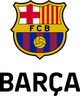 巴塞罗那logo