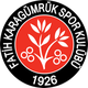 卡拉古鲁克logo