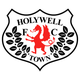 霍利韦尔logo