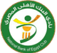国家银行俱乐部logo