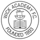 威克学院logo
