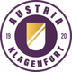 奥地利克拉根福logo