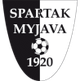 米亚瓦斯巴达logo