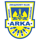 阿尔卡logo