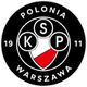 华沙普罗尼亚logo
