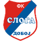 史洛加多波logo