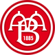 奥尔堡logo