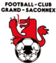 格朗德萨孔内logo
