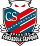 札幌冈萨多logo