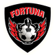 福图纳女足logo