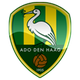 ADO海牙女足logo