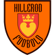 希勒罗德logo
