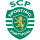 葡萄牙体育U23logo