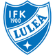 IFK卢雷亚logo