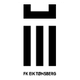EIK通斯堡logo