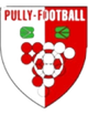 普利足球logo