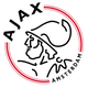 阿贾克斯女足logo
