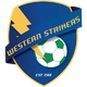 西部前锋logo